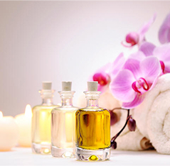 Spa gift card